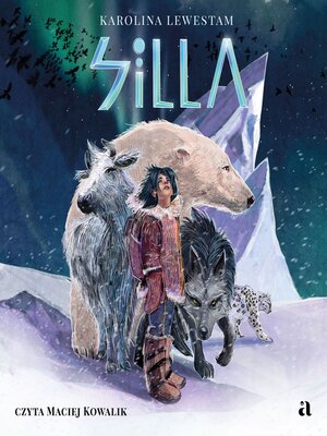 cover image of Silla